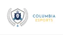 Columbia Esports banner