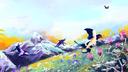 German Learning and Discussion Banner