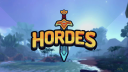 Hordes.io Discord server banner