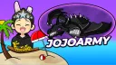JoJoArmy banner