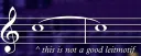 banner