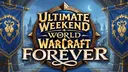 Ultimate Weekend banner