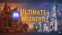 🔞Ultimate Weekend Community banner