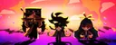 banner