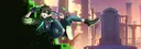 banner
