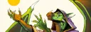 banner