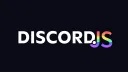 discord.js - Imagine an app banner