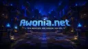 Awonia.net banner