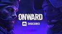Onward Banner
