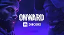 Onward banner