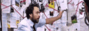 banner
