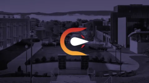 SUNY Oneonta Esports banner