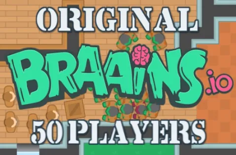 Braains.io banner