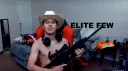 The Elite Few Tag banner