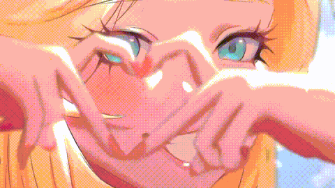 Lux Mains 🌈🌸 banner