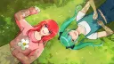 SFU Anime Discord banner