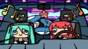 SFU Anime Discord banner