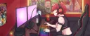 banner