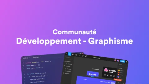 Creators Area banner