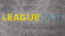 Leaguecast Discord server banner
