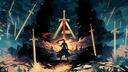 Arrogance Banner