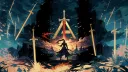 Arrogance banner