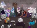 Furry Hangout ! Banner