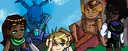 banner
