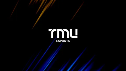 TMU Esports banner