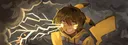 banner