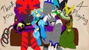 banner