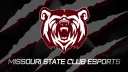 Missouri State Esports banner