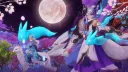 Aura Kingdom ES banner