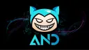 This Is AND banner