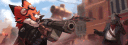banner