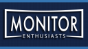 Monitor Enthusiasts Discord server banner