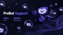 ProBot Support banner