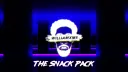 The Snack Pack banner