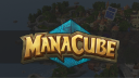 ManaCube Discord server banner