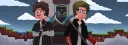 banner
