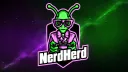 NerdHerd banner