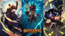 Battlerite Brasil banner