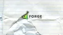 Official Forge Labs Server Banner