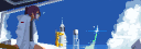 banner