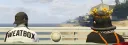 banner