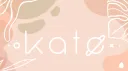 Kate's Discord banner