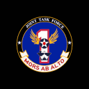Joint Task Force 1 banner