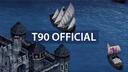 T90Official Discord Banner