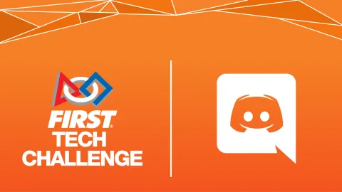 Unofficial FIRST Tech Challenge Server banner