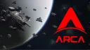 Arca banner